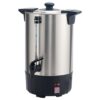 100 Cup / 16 L / Electric S/S Water Boiler / 1500W