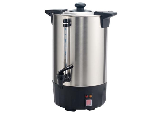 100 Cup / 16 L / Electric S/S Water Boiler / 1500W