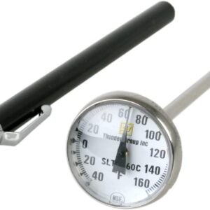 Pocket Thermometer -40*-160*F