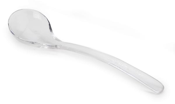 Condiment Spoon