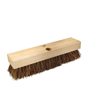 12" Palmyra Deck Brush Fp102115