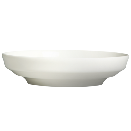 8"/24 Oz/Soup Plate/36