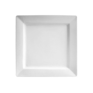 9 1/4"/Sq. Rim Plate/24