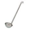 8 Oz One Piece Ladle / 14" Hand