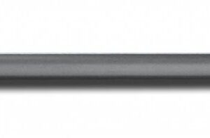 12" Diamond sharpener / Sani-Safe / Black