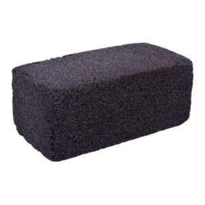 Grill Brick 3 1/2" x 4" x 8"