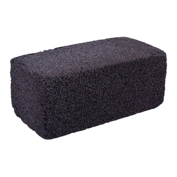 Grill Brick 3 1/2" x 4" x 8"
