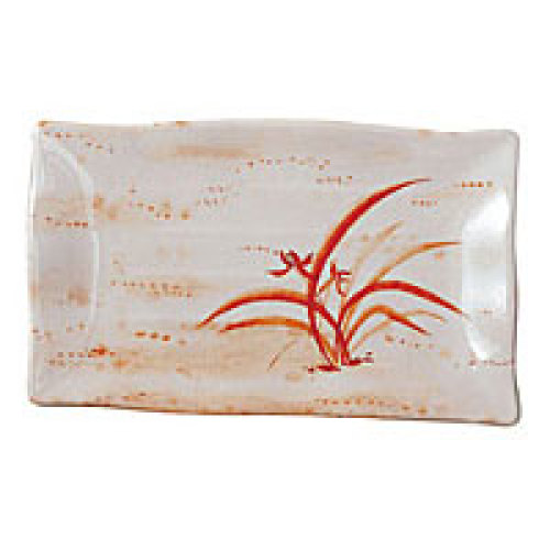 15 1/2X10 3/4"/Rec. Plate