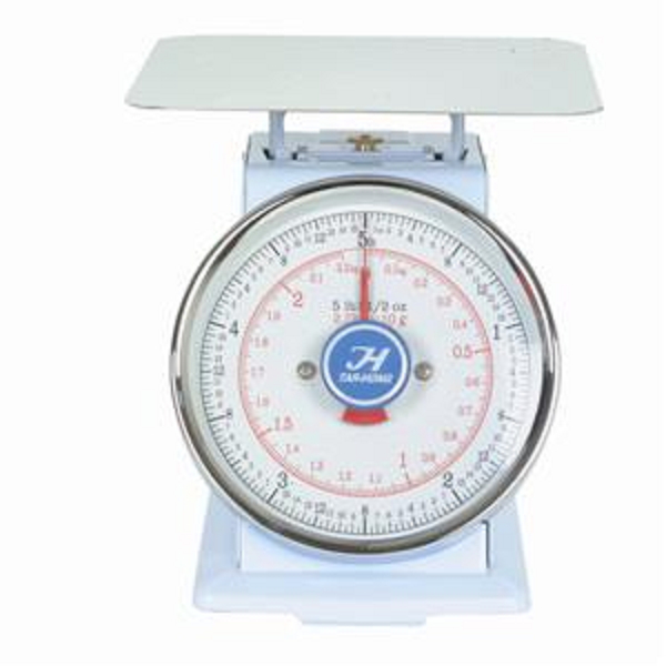 Gt-10 / 11 LB Scale/4