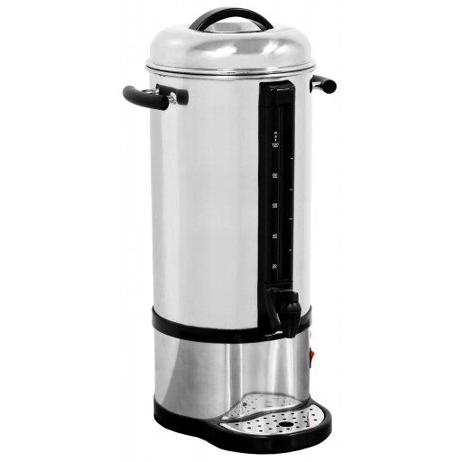 100 Cup Maxx Coffee Percolator