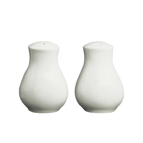 3" Salt Shaker / 192