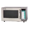 Sharp/R21LVF/1000w Comm Mwv w/ Touch Pad, 120v