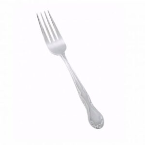 Elegance Mirror Dinner Fork, 18/0 Heavy