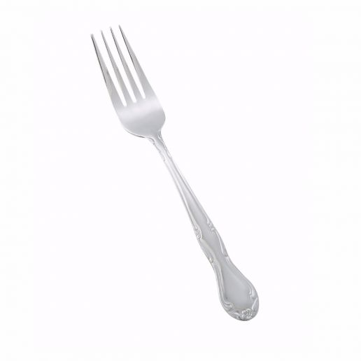 Elegance Mirror Dinner Fork, 18/0 Heavy