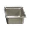 1/2 Size Anti Jam Pan 1.25" D / 12