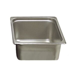 1/2 Size Anti Jam Pan 1.25" D / 12