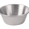 1.5 Oz S/S Sauce Cup / 12