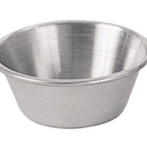 1.5 Oz S/S Sauce Cup / 12