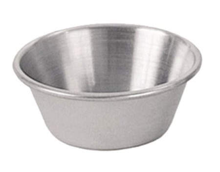 1.5 Oz S/S Sauce Cup / 12