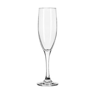 6 Oz / Embassy / Flute Tall / 1 Dz / 3796