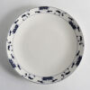 12" Round Plate / Coupe / 12