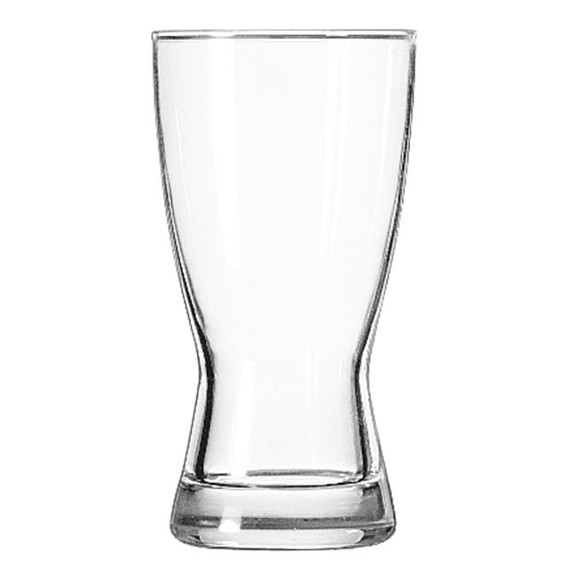 9 Oz Pilsner Glasses / 176 / 3 Dz