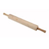 18" Wooden Rolling Pin