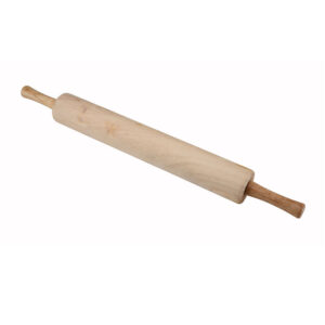 18" Wooden Rolling Pin