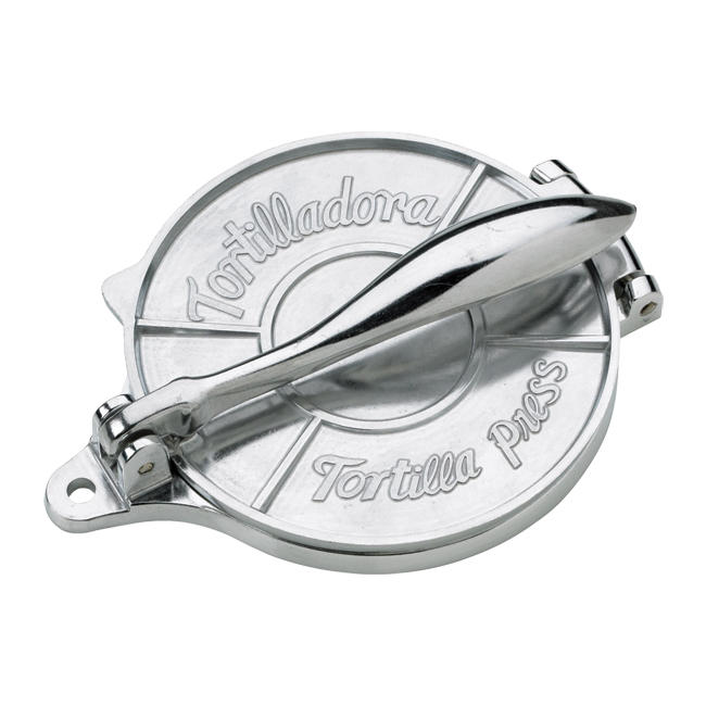 Tortilla Press