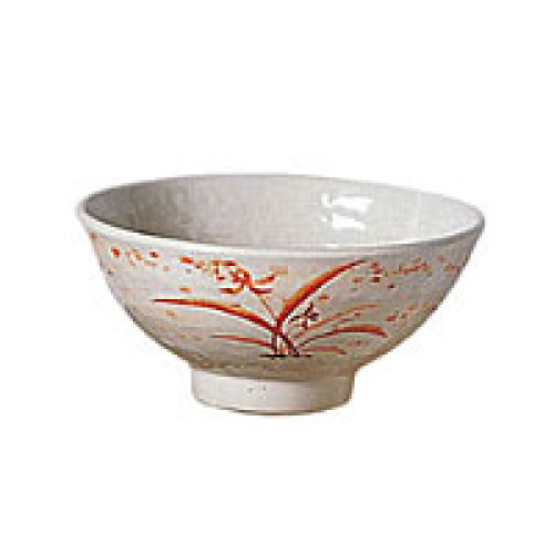 9 Oz / 4.75" Rice Bowl / 5 Dz