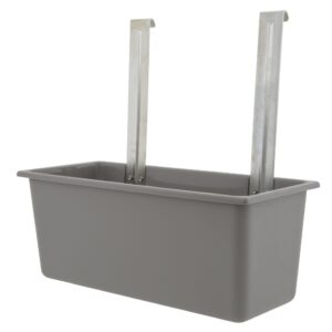 Sliverware Bin / Metal Hanger / 6