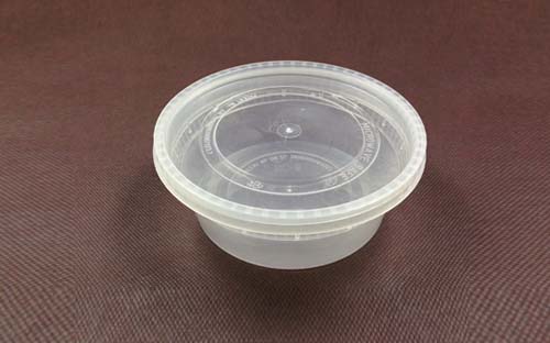 8 Oz Soup Cup / 250 / Cs
