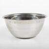 Stainless Steel Bowl 6"