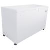 Kelvinator Solid 1 Door Freezer / 17 Cu Feet Chest Freezer