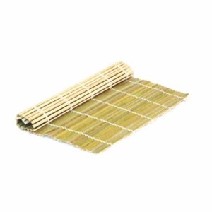 Bamboo Sushi Mat 27 Cm