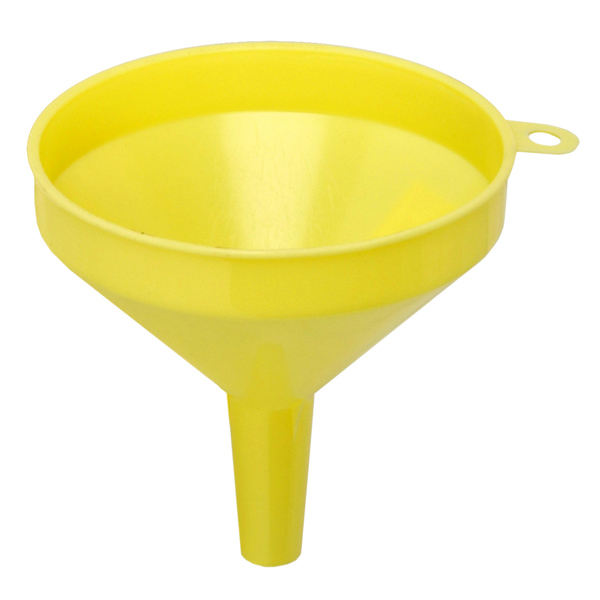32 Oz Plastic 6 1/4" Funnel