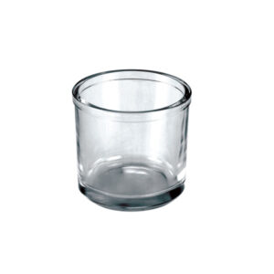 7 Oz / Glass Condiment Jar / 48