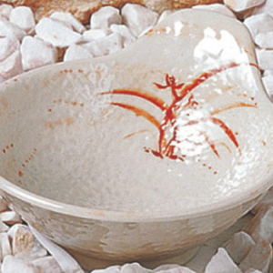 9 Oz / 4.25" Tempura Dip Bowl / 8 Dz