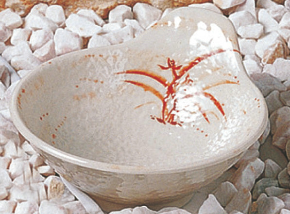 9 Oz / 4.25" Tempura Dip Bowl / 8 Dz