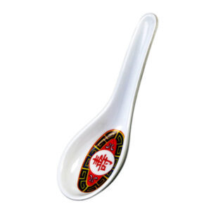 5 3/4" Won Ton Spoon / 60