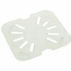 1/6 Size Poly Pan Drain Board