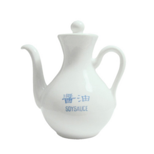 Soy Sauce Pot 5 Oz / 48