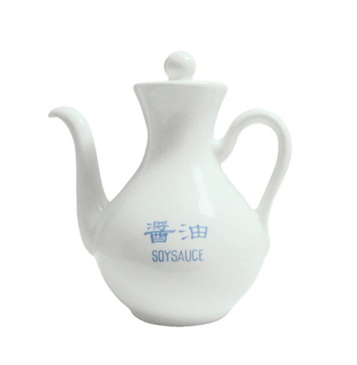 Soy Sauce Pot 5 Oz / 48