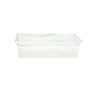 Full Size 6" Deep/PC Food Pan