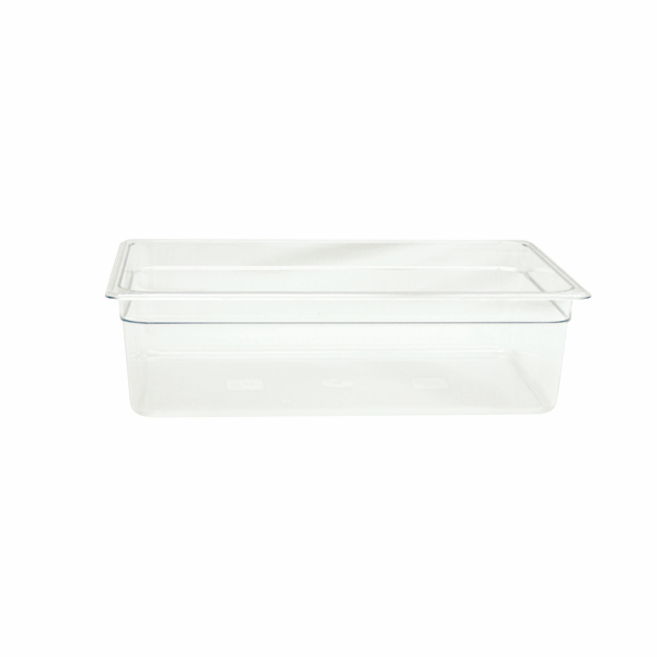 Full Size 6" Deep/PC Food Pan