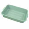 5" Bus Box / Gray