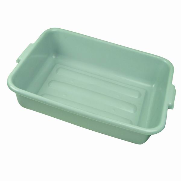 5" Bus Box / Gray