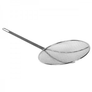 12" Round Wire Skimmer