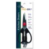 8.5" Pro-Grip / Kitchen Shear / 12