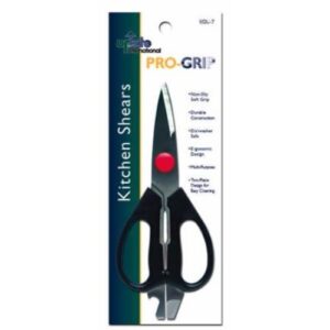 8.5" Pro-Grip / Kitchen Shear / 12